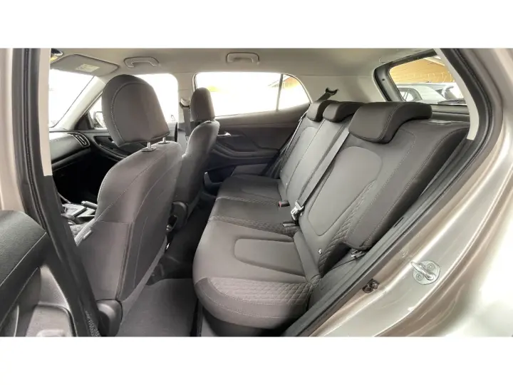 CRETA 1.0 TGDI FLEX LIMITED AUTOMÁTICO