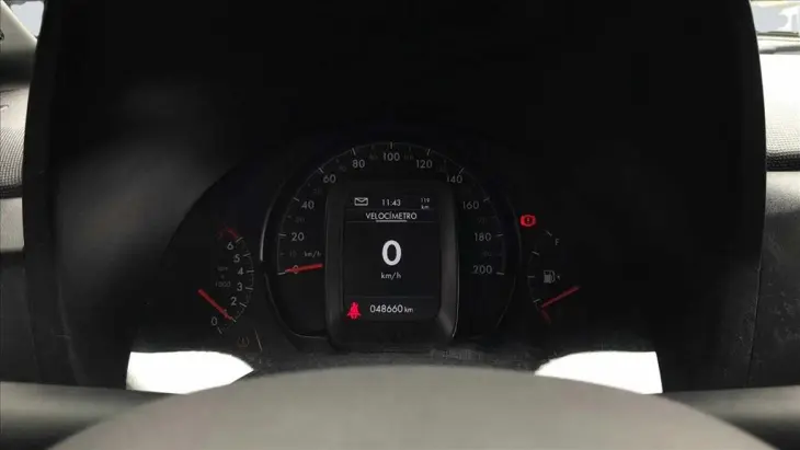 STRADA 1.3 FIREFLY FLEX FREEDOM CD MANUAL