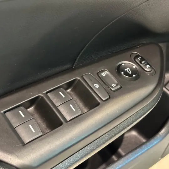 Civic Sedan LX 2.0 Flex 16V Aut. 4p