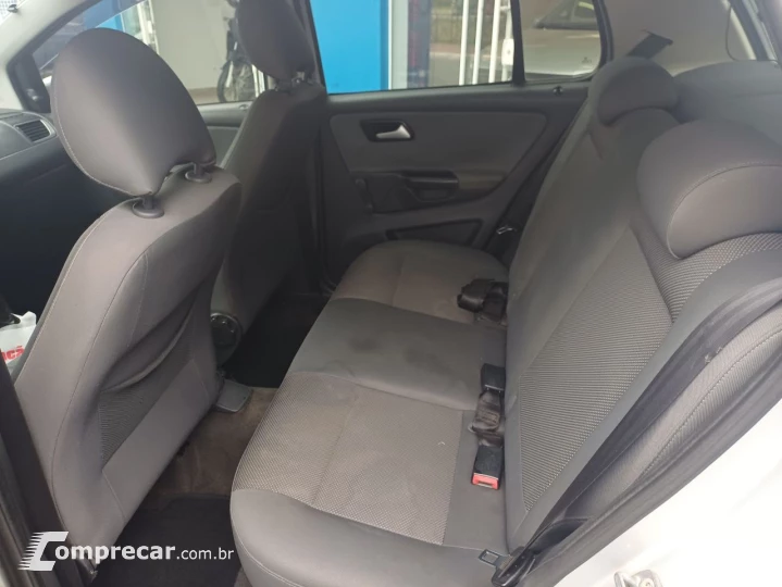 Fox 1.0 4P TREND FLEX