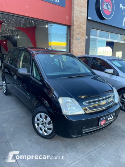 MERIVA 1.4 MPFI JOY 8V