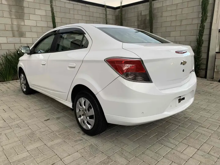 PRISMA 1.4 MPFI LT 8V FLEX 4P MANUAL