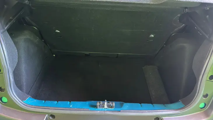 C3 1.6 16V Live Pack