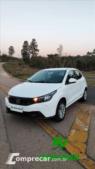 ARGO 1.0 Firefly Drive