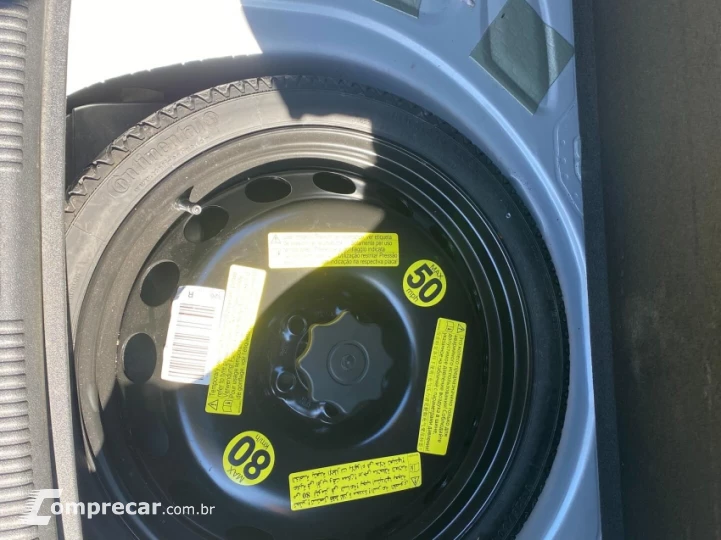 A1 1.4 TFSI Attraction 16V