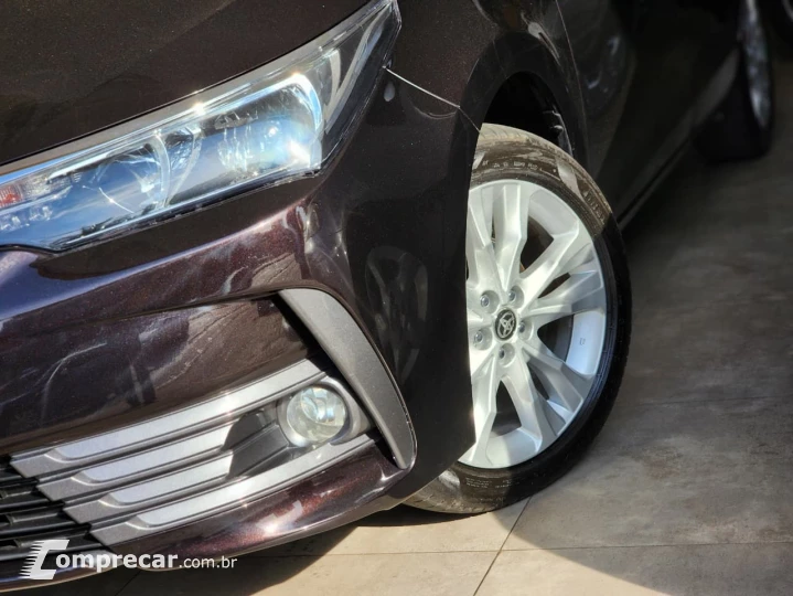 COROLLA 2.0 Vvt-ie XEI