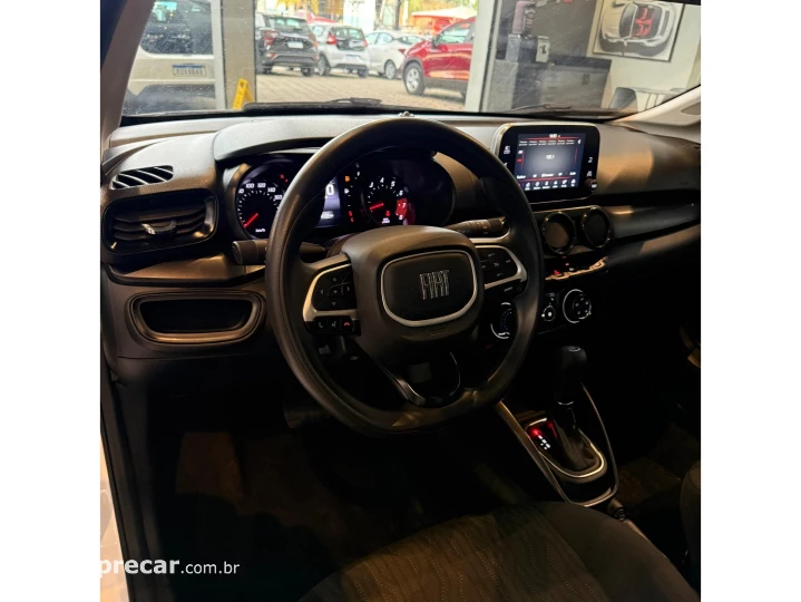 CRONOS 1.3 FIREFLY FLEX DRIVE CVT