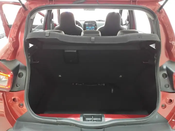 KWID 1.0 12V SCE FLEX OUTSIDER MANUAL