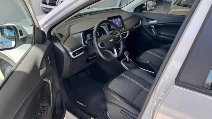 TRACKER 1.0 Turbo LTZ