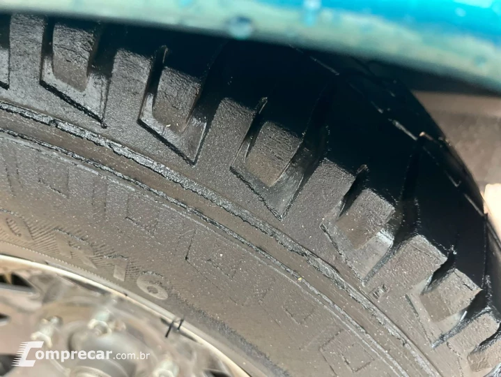 F-1000 Super Diesel / Super Diesel Turbo