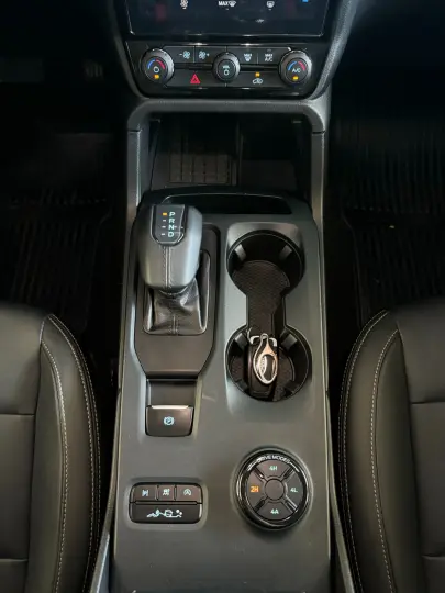 Ranger Limited+ 3.0 V6 4x4 CD TB Die Aut