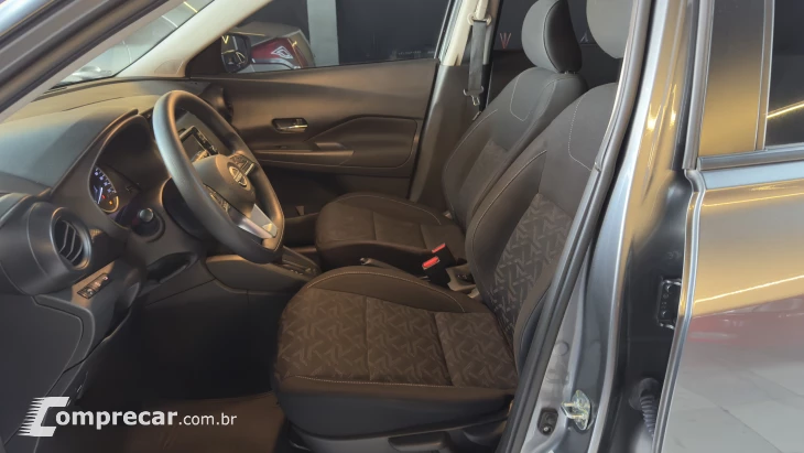 KICKS 1.6 16vstart Sense