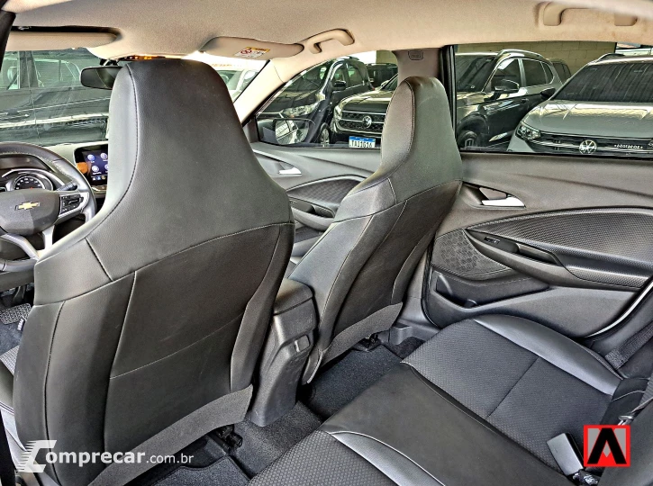 ONIX 1.0 Turbo Plus LTZ