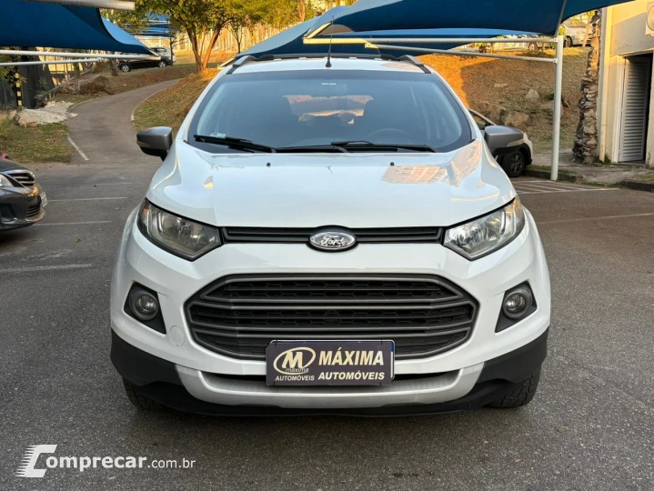 ECOSPORT 2.0 Freestyle 16V