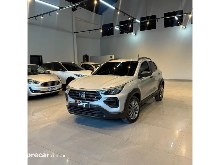 PULSE 1.3 FLEX DRIVE MANUAL