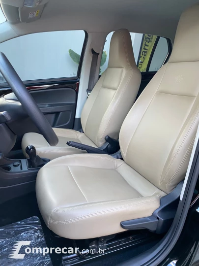 UP 1.0 170 TSI Xtreme