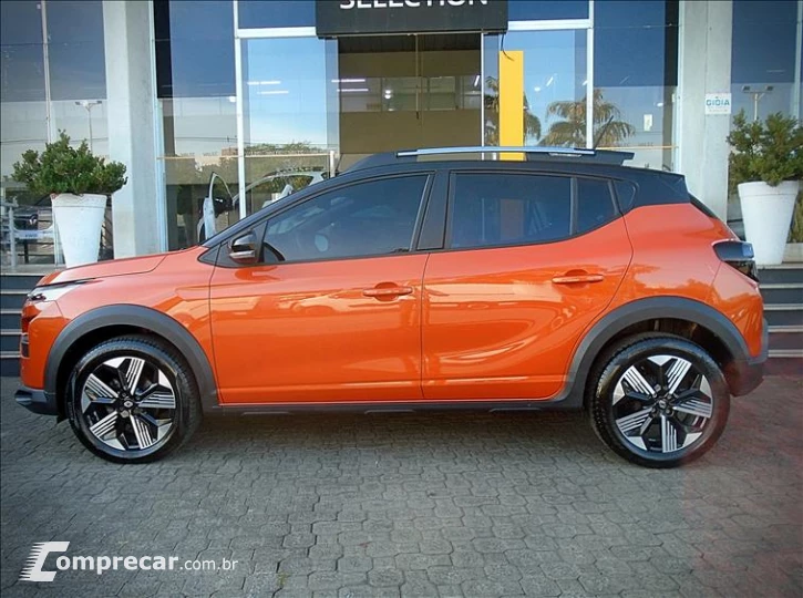 KARDIAN 1.0 TCE Techno EDC