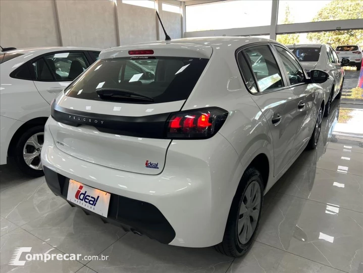 208 1.0 FIREFLY FLEX LIKE MANUAL