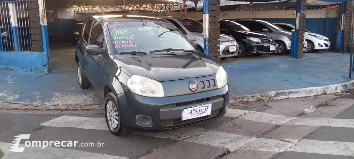 UNO 1.0 EVO Vivace 8V