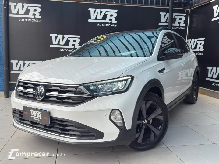 NIVUS 1.0 200 TSI Highline