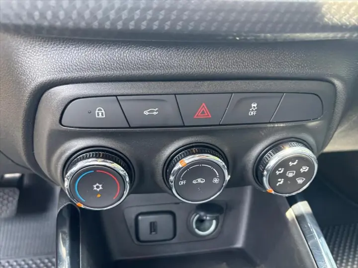 ONIX 1.0 TURBO FLEX RS AUTOMÁTICO