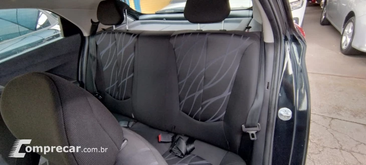 HB20 1.0 12V Comfort