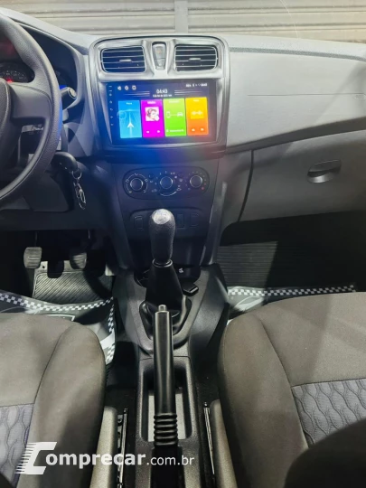 SANDERO 1.0 Expression 16V