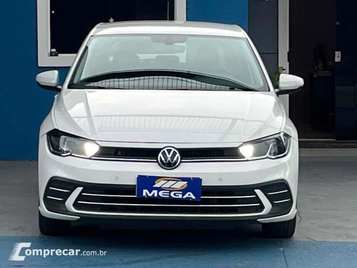 POLO 1.0 170 TSI Highline