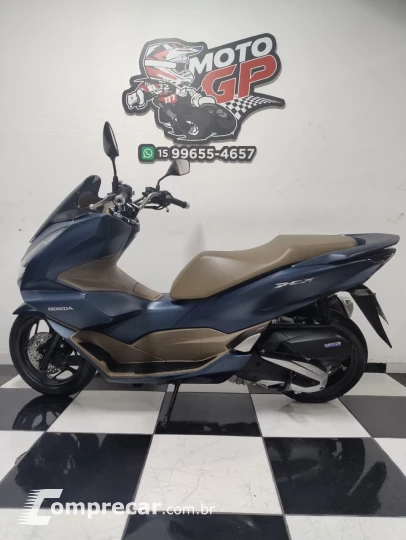 PCX 160 DLX ABS