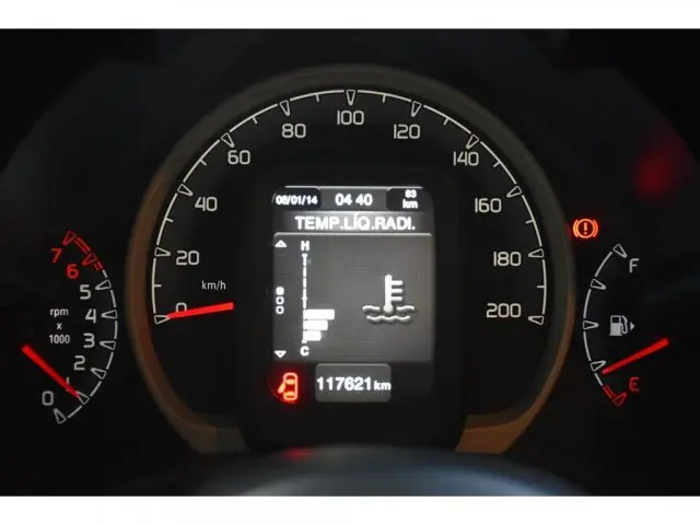 UNO - 1.0 EVO WAY 8V 4P MANUAL