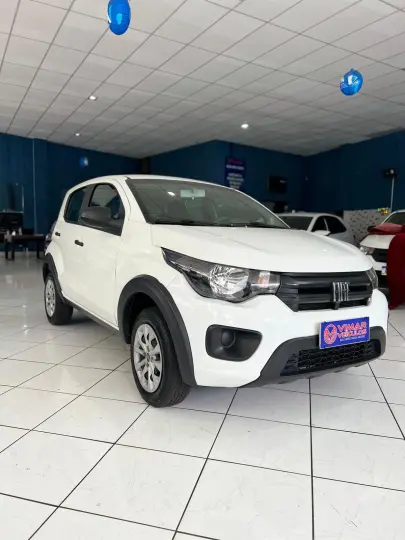 MOBI 1.0 8V EVO Like.