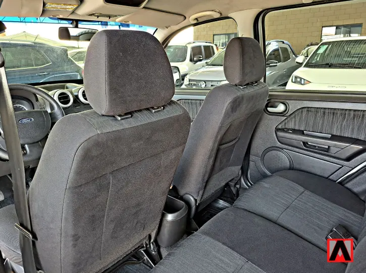 ECOSPORT 1.6 XLT Freestyle 8V