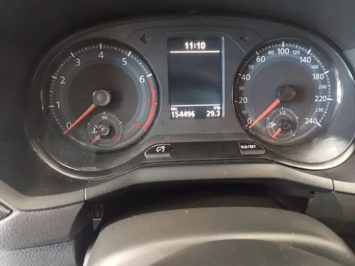 SAVEIRO 1.6 MI Trendline CS 8V