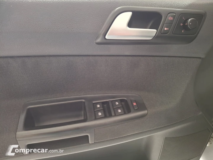 POLO 1.6 MI 8V