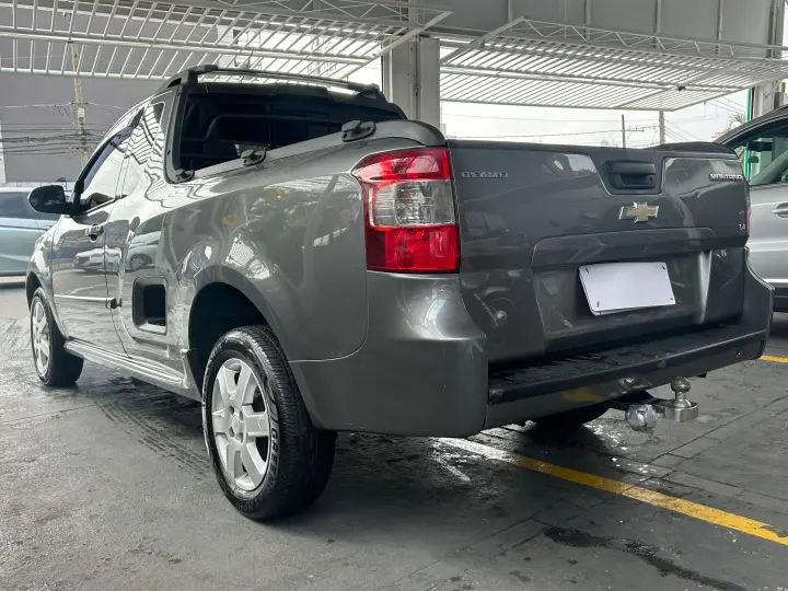 MONTANA 1.4 MPFI Sport CS 8V