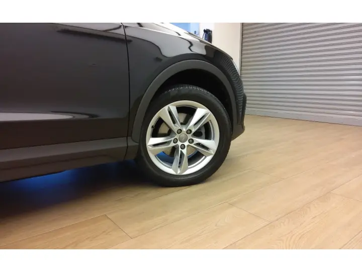 Q3 Q3 1.4 TFSI/TFSI FLEX S-TRONIC 5P