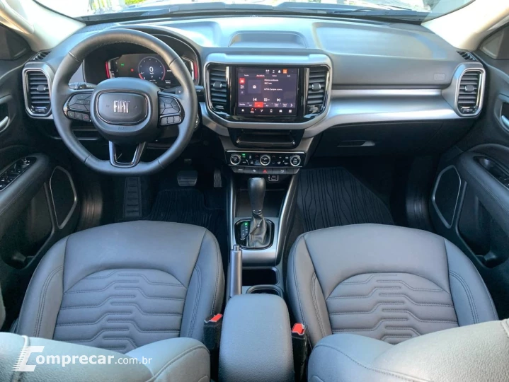 Toro Freedom 1.3 T270 4x2 Flex Aut.