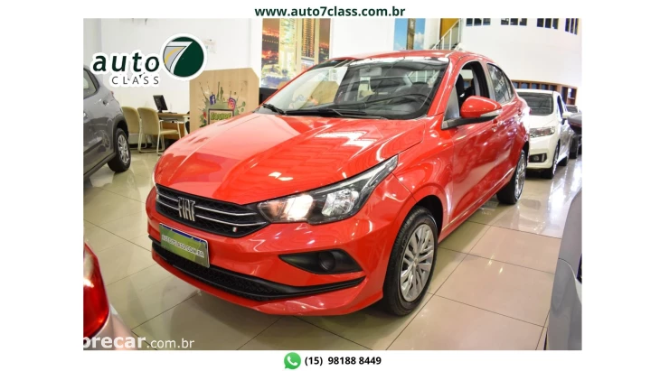 CRONOS - 1.0 FIREFLY DRIVE MANUAL