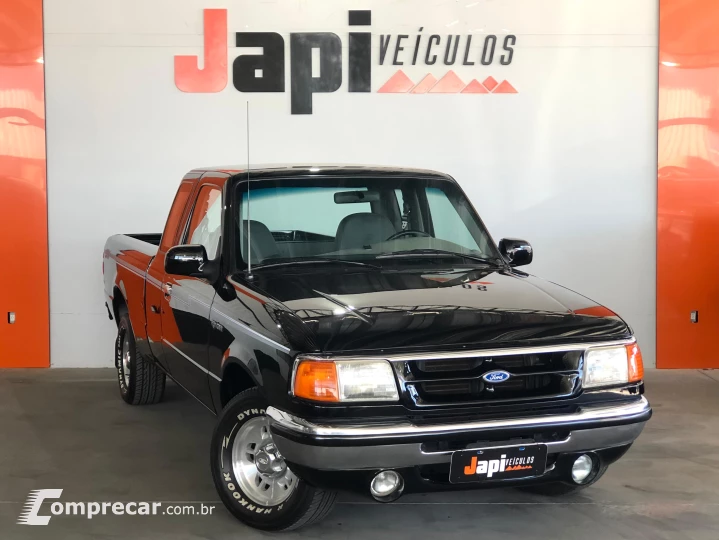 RANGER 4.0 STX 4X2 CE V6 12V