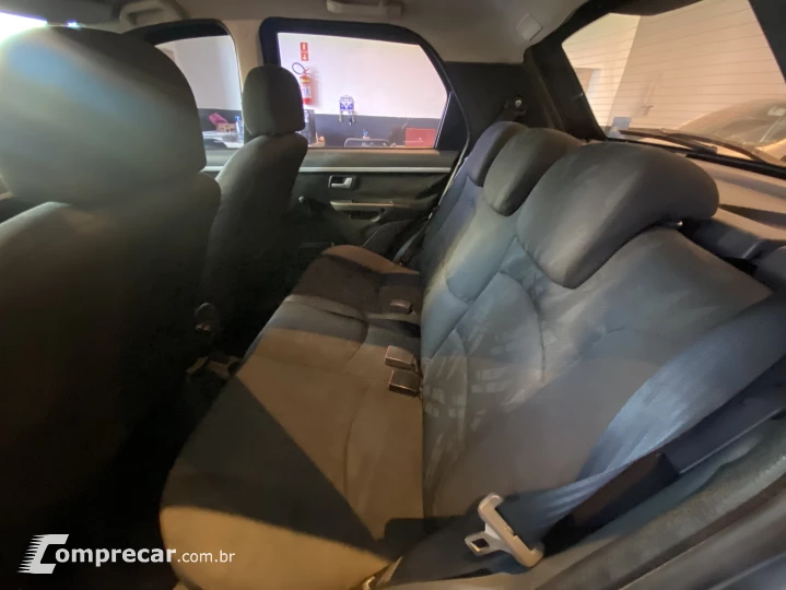 PALIO 1.0 MPI Attractive 8V