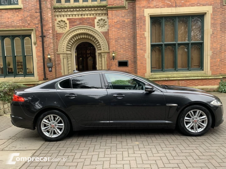 XF 2.0 Premium Luxury