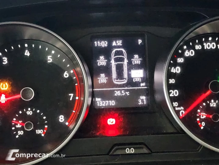 TIGUAN 1.4 250 TSI Allspace