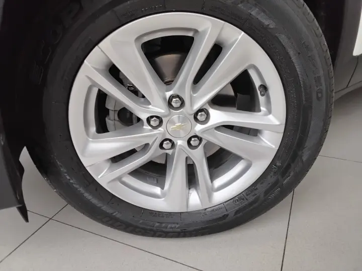 TRACKER 1.0 TURBO FLEX LT AUTOMÁTICO