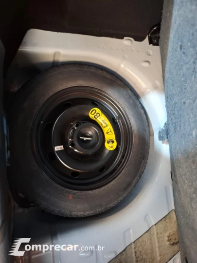 FIESTA 1.6 SE Plus Hatch 16V