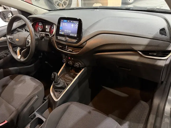 ONIX 1.0 FLEX LT MANUAL