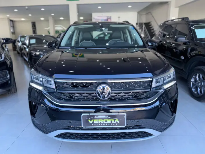 Taos Comfortline 1.4 Tsi