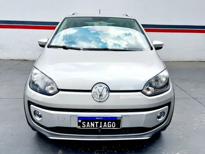 up! cross I MOTION 1.0 T.Flex 12V 5p