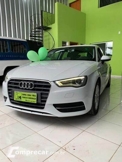 A3 1.4 35 TFSI Sportback S Line Limited