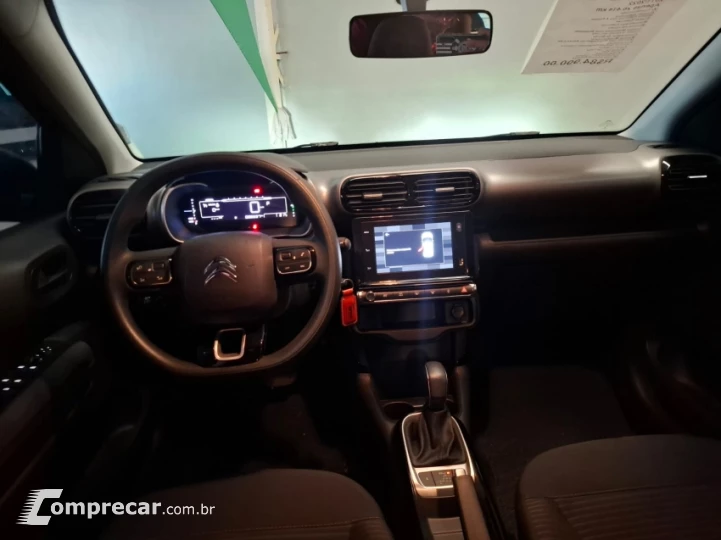 C4 CACTUS 1.6 VTI 120 Feel
