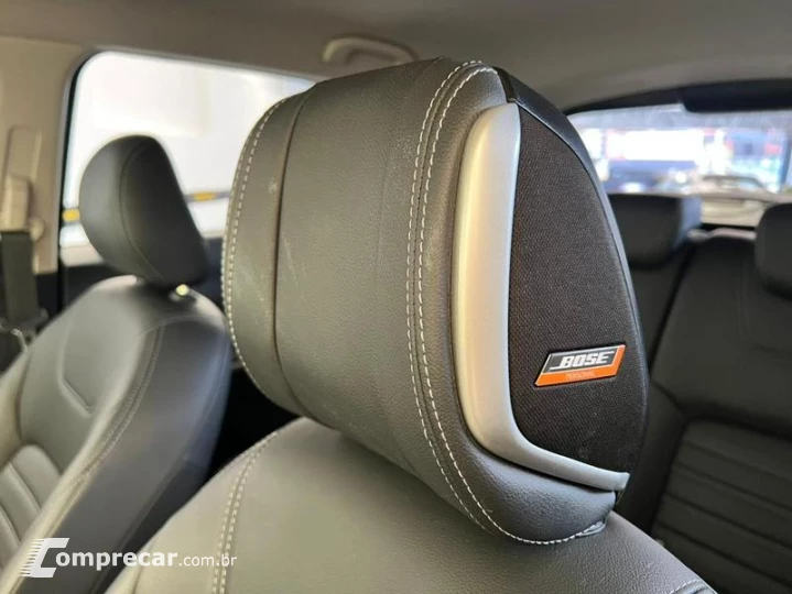 KICKS 1.6 16vstart Exclusive